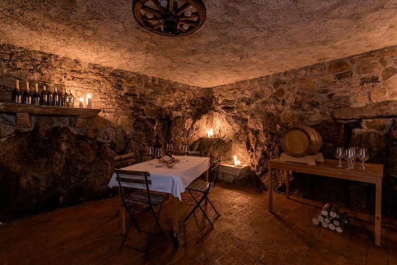 Vila Friuli Karst Komen Zewnętrze zdjęcie
