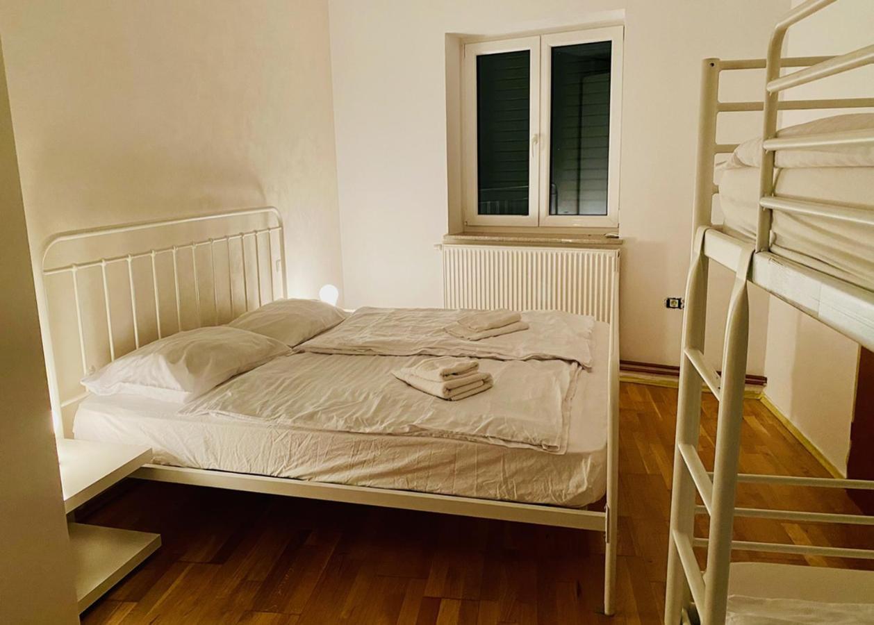 Vila Friuli Karst Komen Zewnętrze zdjęcie