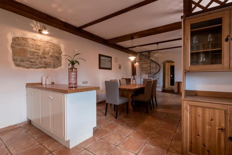 Vila Friuli Karst Komen Zewnętrze zdjęcie