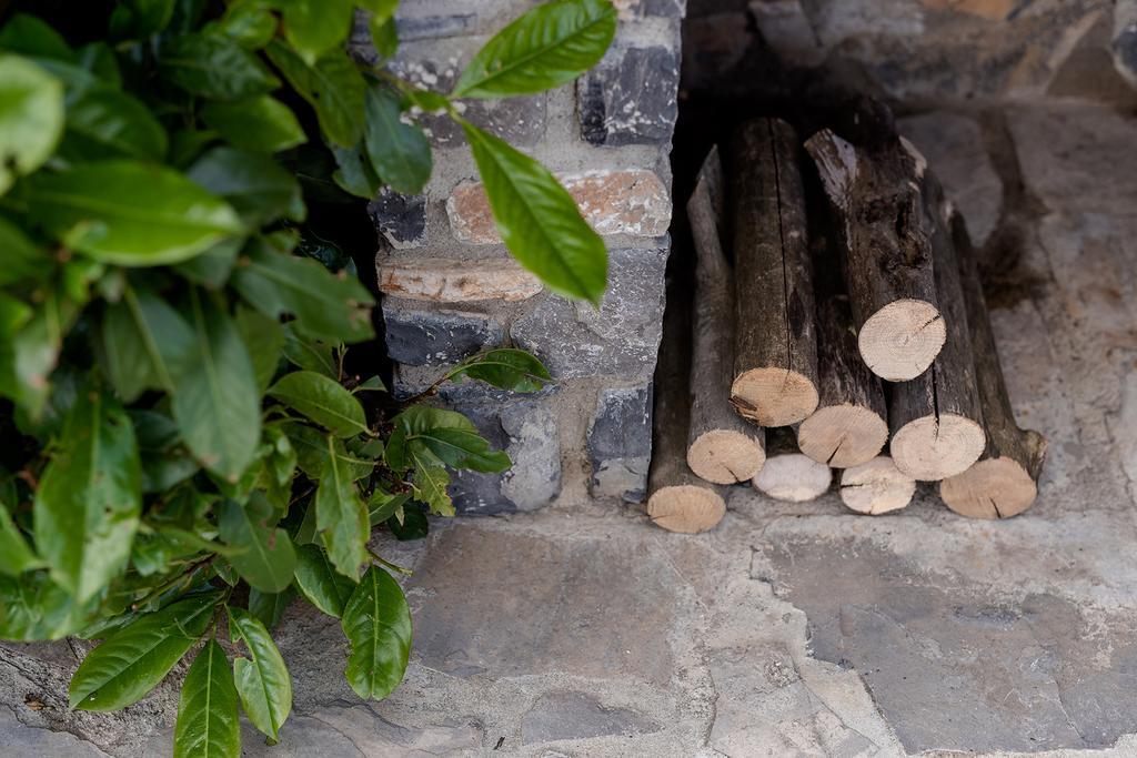 Vila Friuli Karst Komen Zewnętrze zdjęcie