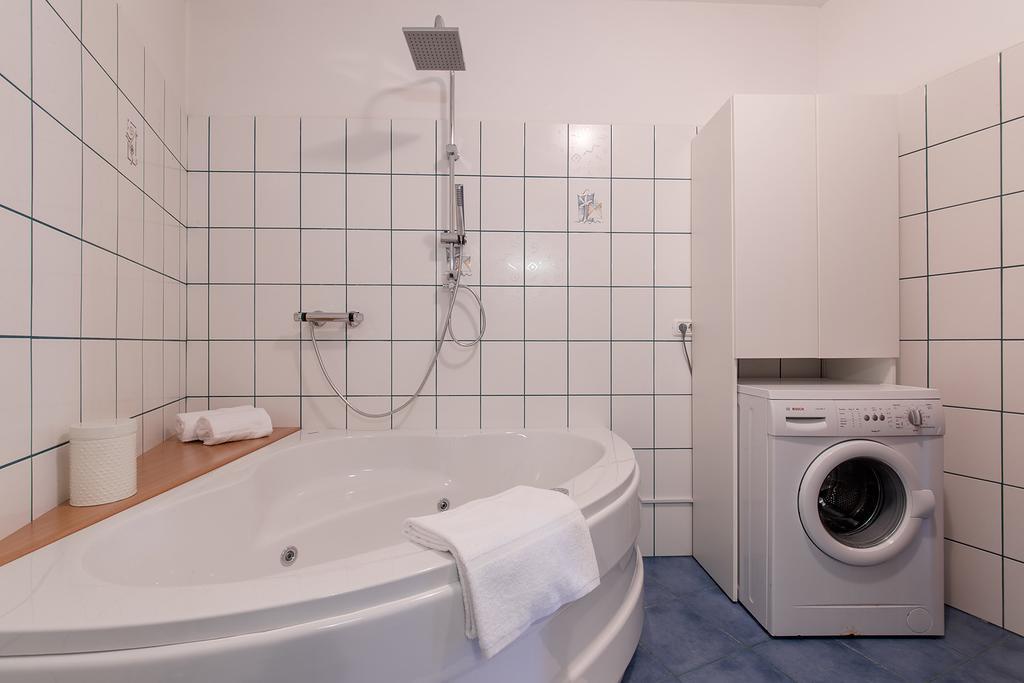 Vila Friuli Karst Komen Zewnętrze zdjęcie