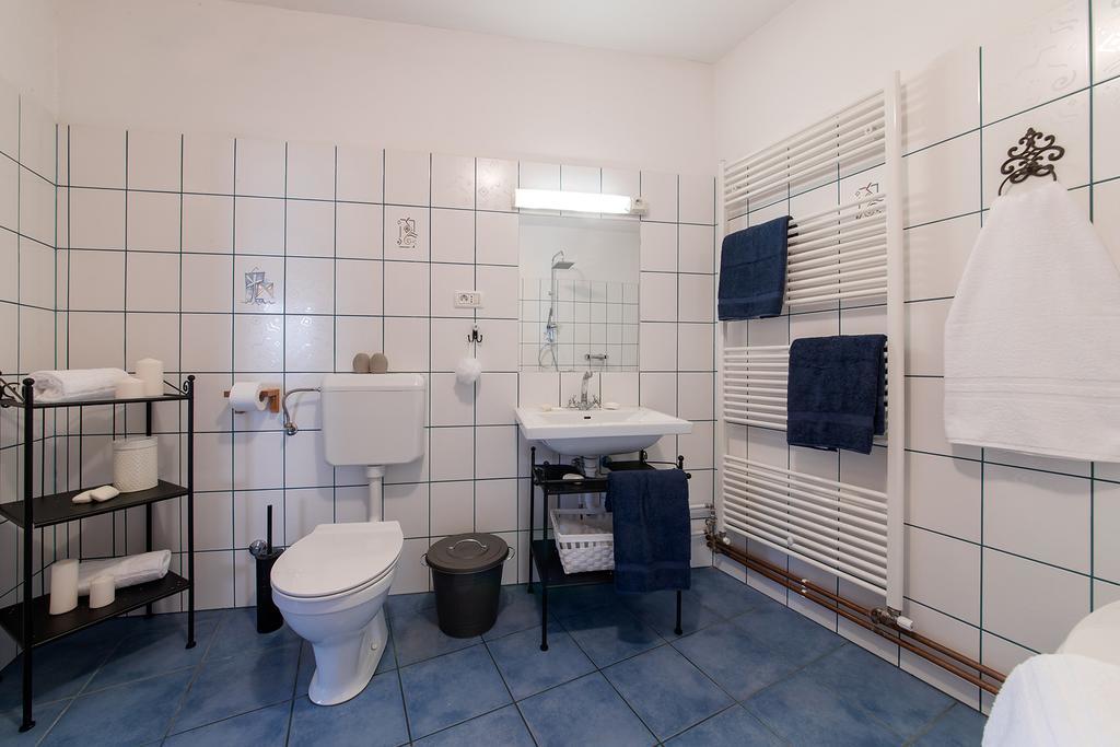 Vila Friuli Karst Komen Zewnętrze zdjęcie