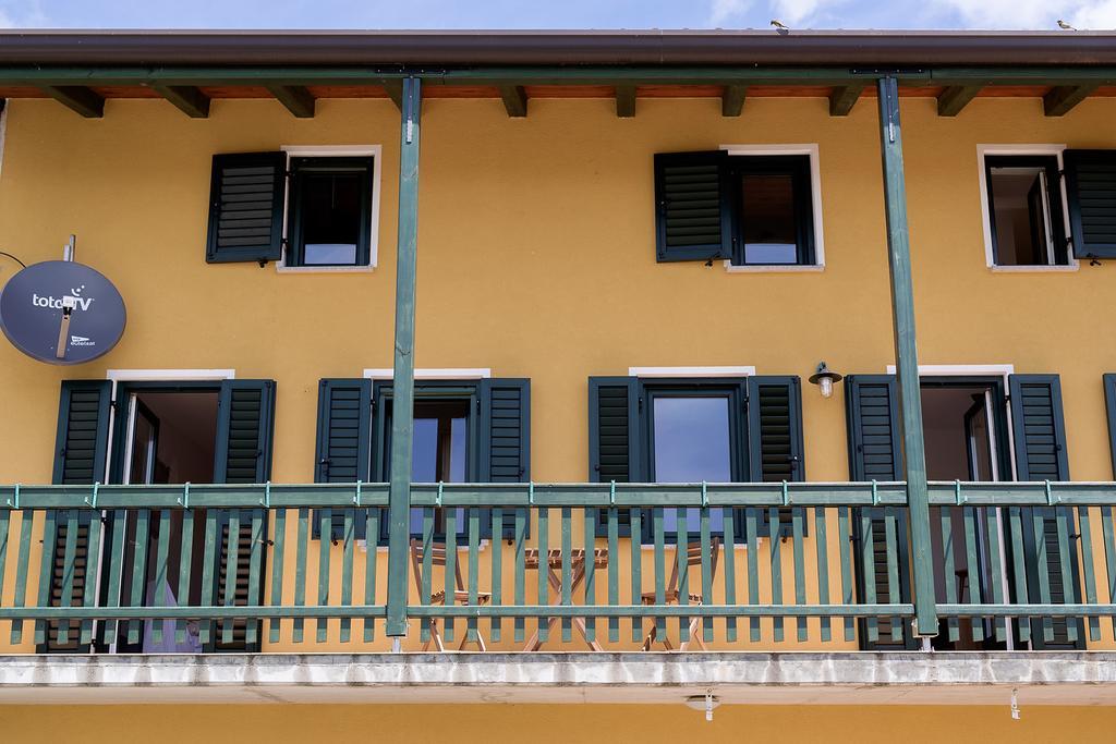 Vila Friuli Karst Komen Zewnętrze zdjęcie
