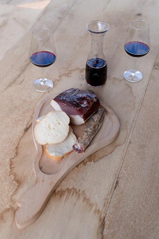 Vila Friuli Karst Komen Zewnętrze zdjęcie