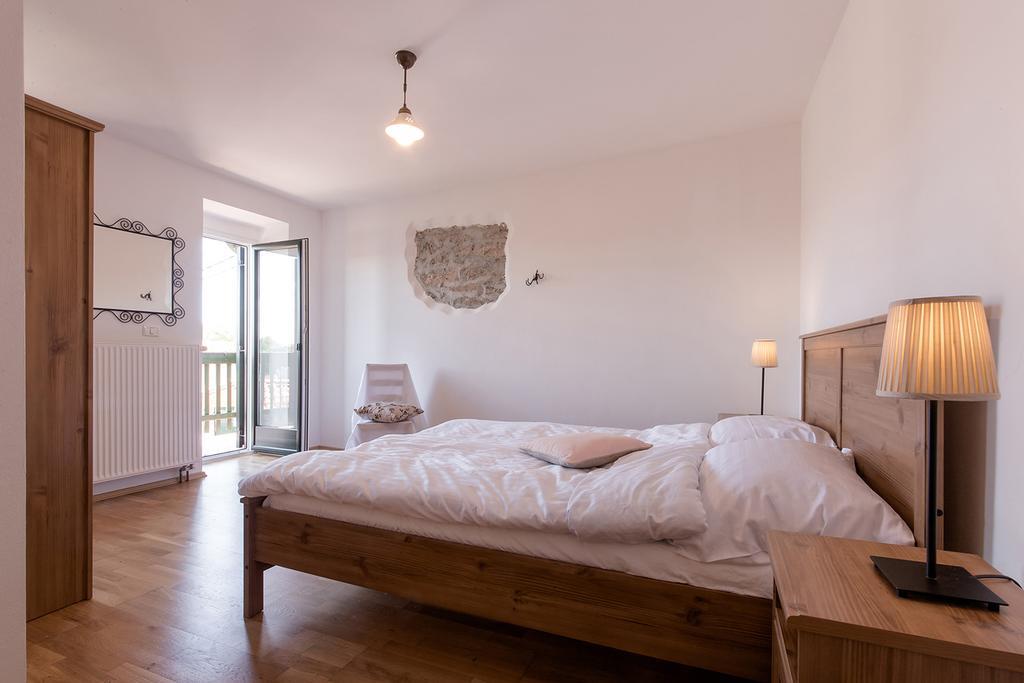 Vila Friuli Karst Komen Zewnętrze zdjęcie
